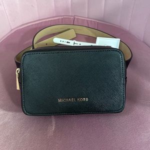 Michael Kors belt bag